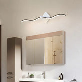 Migliori Applique da Parete LED Curva Nera - clowasit.com